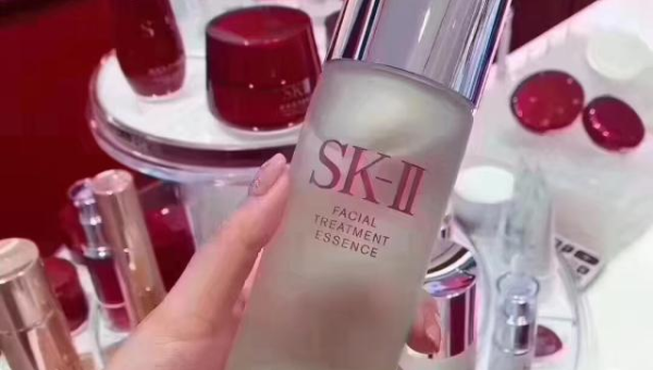 女性向SKII(揭秘护肤界的传奇——SK-II的奥秘)